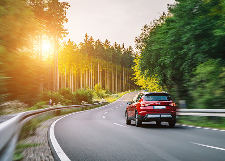 ubezpieczenie samochodu